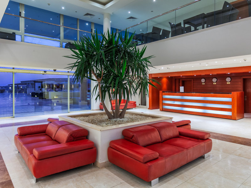 Cleopatra Luxury Beach Resort - Erwachsenenhotel 6