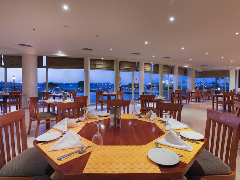 Cleopatra Luxury Beach Resort - Erwachsenenhotel 7