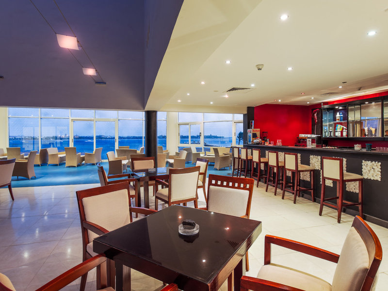 Cleopatra Luxury Beach Resort - Erwachsenenhotel 9