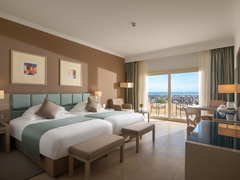 Cleopatra Luxury Beach Resort - Erwachsenenhotel 10