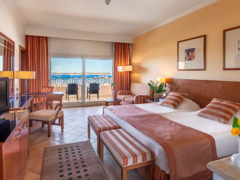 Cleopatra Luxury Beach Resort - Erwachsenenhotel 12