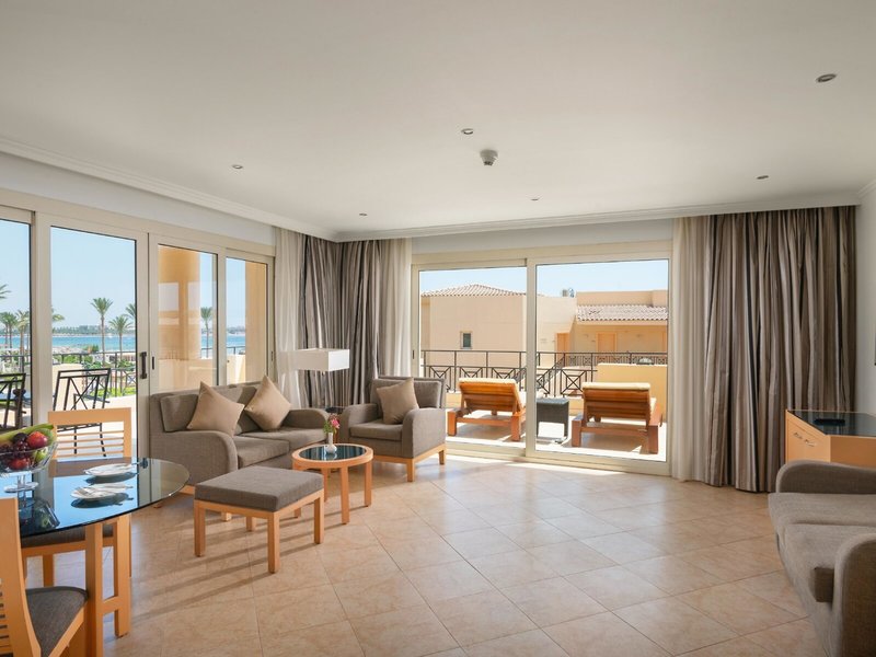 Cleopatra Luxury Beach Resort - Erwachsenenhotel 14