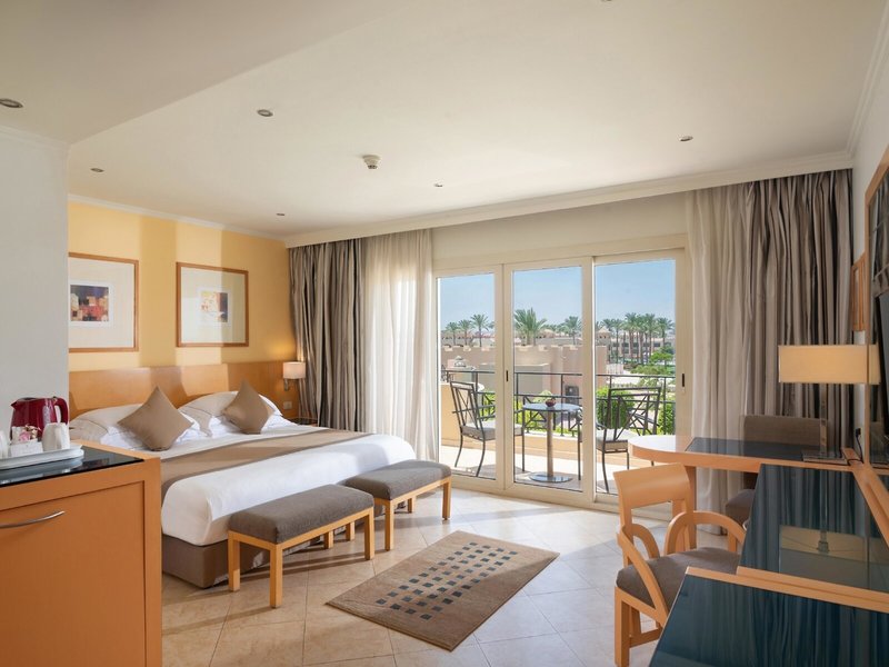 Cleopatra Luxury Beach Resort - Erwachsenenhotel 15