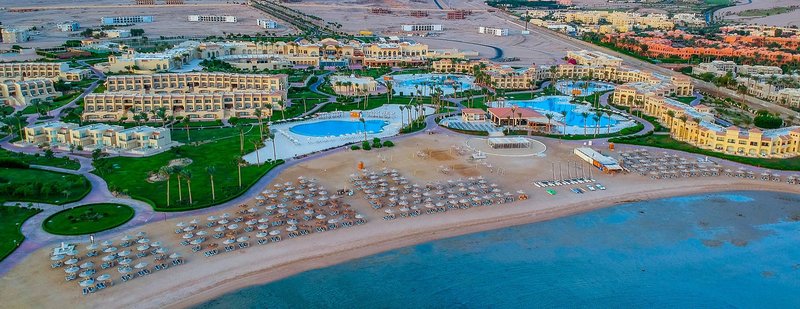 Cleopatra Luxury Beach Resort - Erwachsenenhotel 3