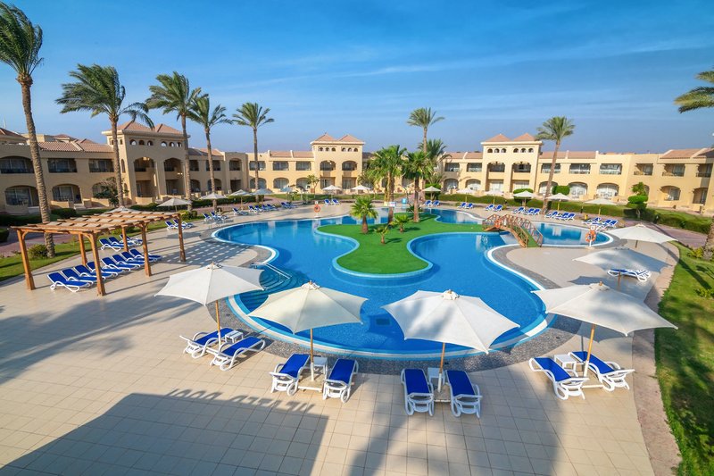 Cleopatra Luxury Beach Resort - Erwachsenenhotel 6