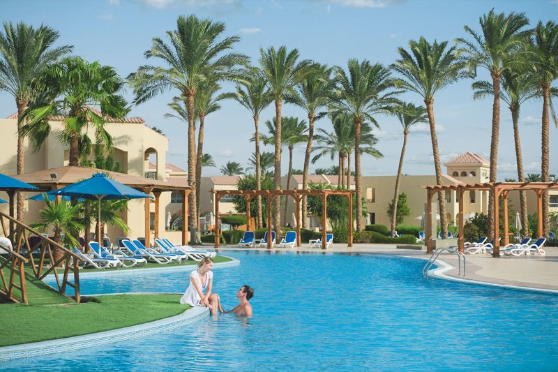 Cleopatra Luxury Beach Resort - Erwachsenenhotel 12