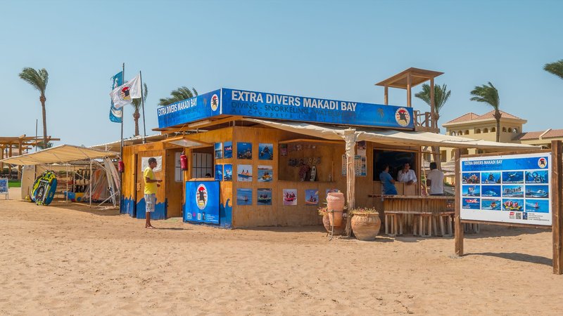 Cleopatra Luxury Beach Resort - Erwachsenenhotel 13