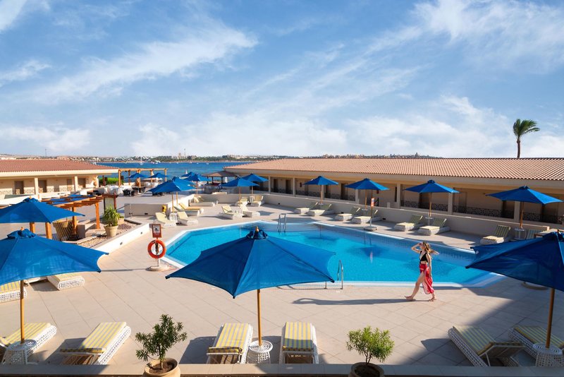 Cleopatra Luxury Beach Resort - Erwachsenenhotel 15