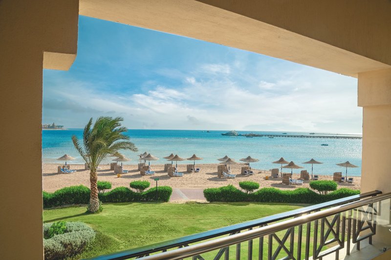 Cleopatra Luxury Beach Resort - Erwachsenenhotel 16