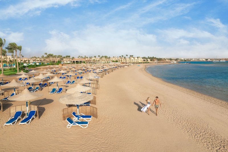 Cleopatra Luxury Beach Resort - Erwachsenenhotel 17