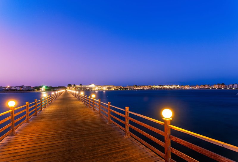 Cleopatra Luxury Beach Resort - Erwachsenenhotel 18