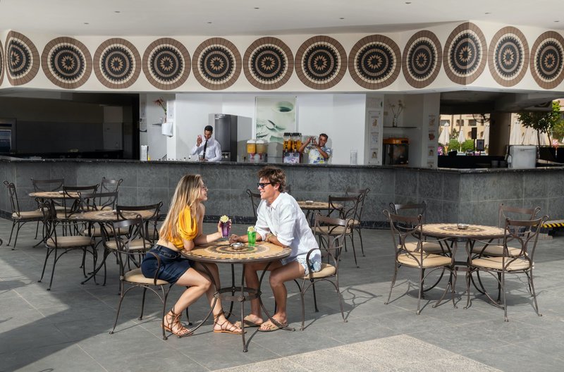 Cleopatra Luxury Beach Resort - Erwachsenenhotel 21