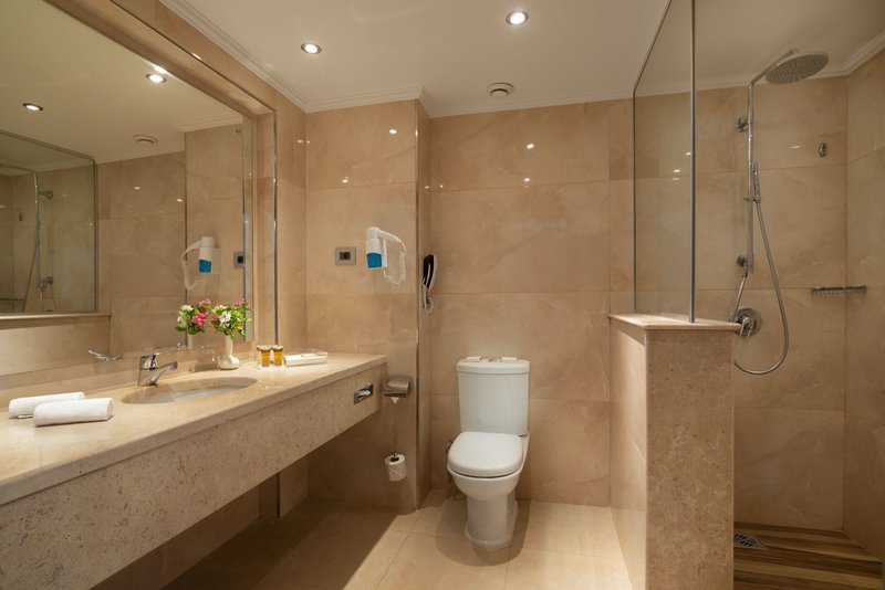 Cleopatra Luxury Beach Resort - Erwachsenenhotel 22
