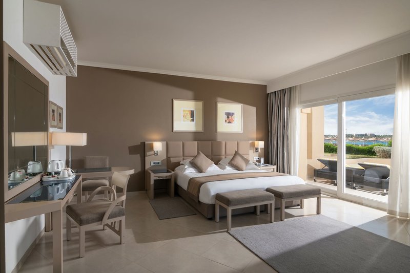 Cleopatra Luxury Beach Resort - Erwachsenenhotel 24