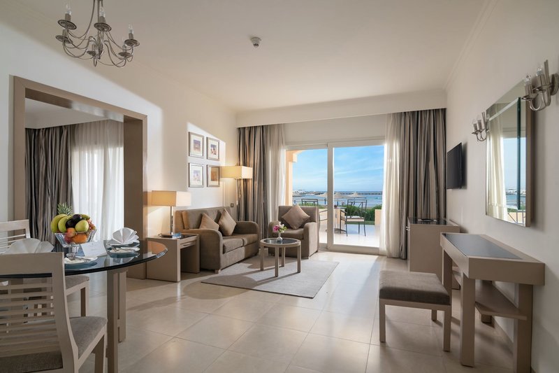 Cleopatra Luxury Beach Resort - Erwachsenenhotel 25