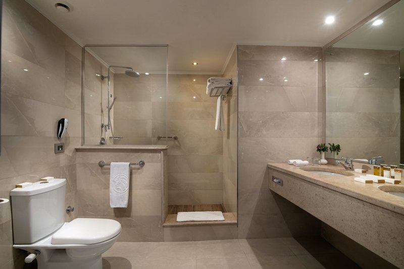 Cleopatra Luxury Beach Resort - Erwachsenenhotel 26