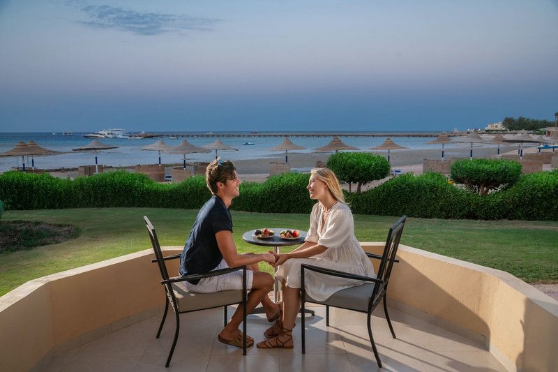 Cleopatra Luxury Beach Resort - Erwachsenenhotel 27