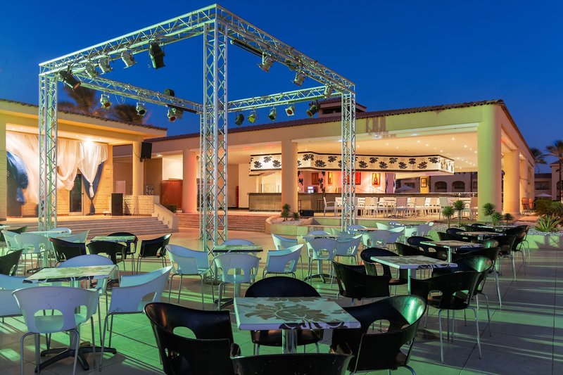 Cleopatra Luxury Beach Resort - Erwachsenenhotel 29
