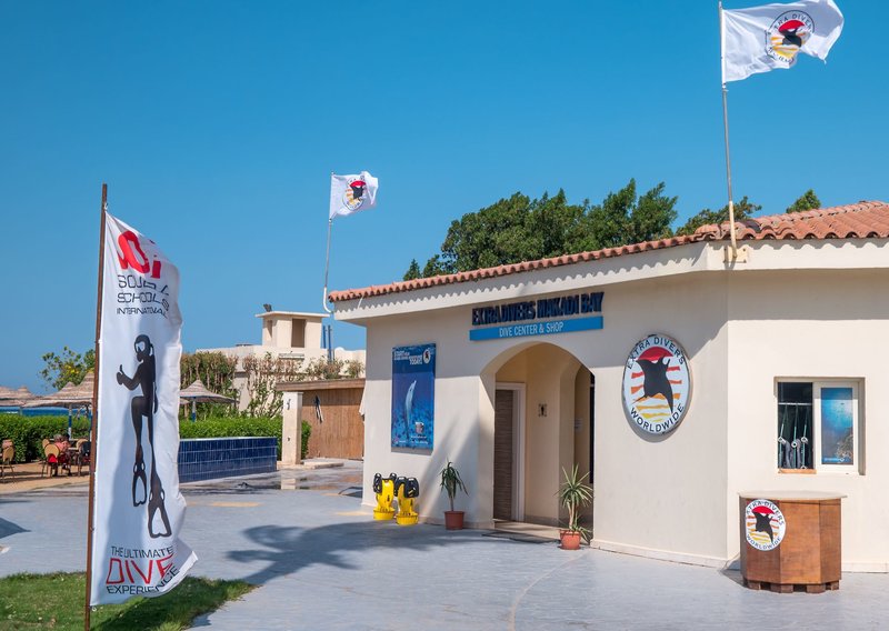 Cleopatra Luxury Beach Resort - Erwachsenenhotel 34