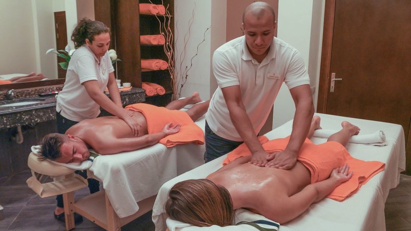 Cleopatra Luxury Beach Resort - Erwachsenenhotel 38