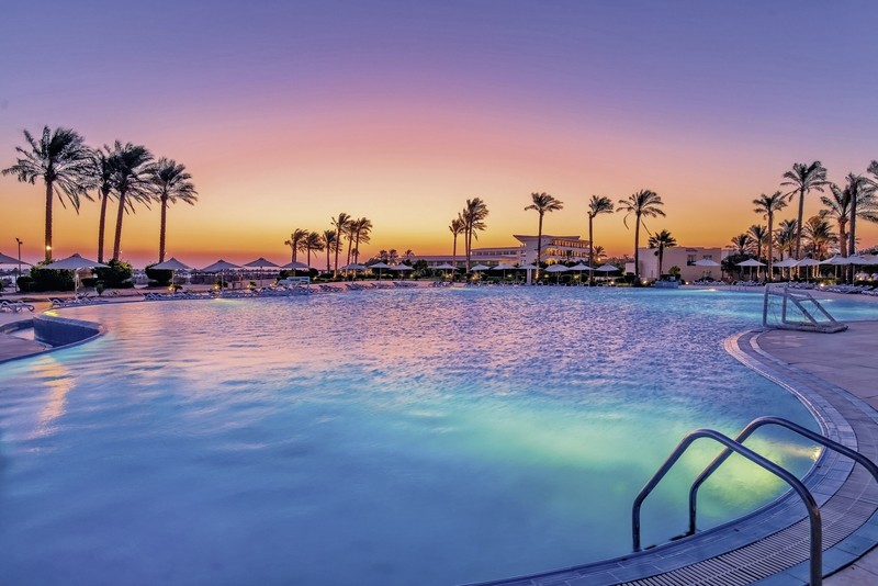 Cleopatra Luxury Beach Resort Makadi Bay - Adults Only 4