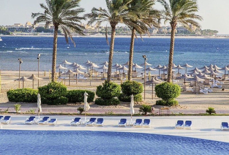 Cleopatra Luxury Beach Resort Makadi Bay - Adults Only 5