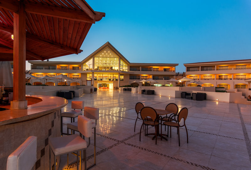 Cleopatra Luxury Beach Resort Makadi Bay - Adults Only 1