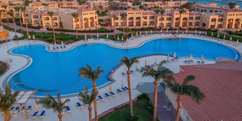 Cleopatra Luxury Beach Resort Makadi Bay - Adults Only 5
