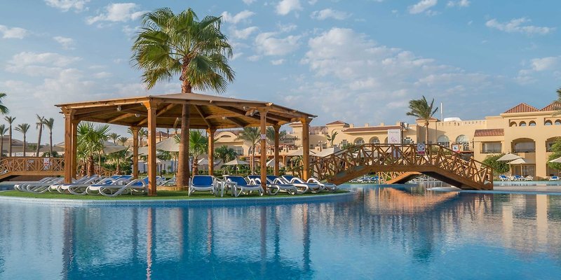 Cleopatra Luxury Beach Resort Makadi Bay - Adults Only 6