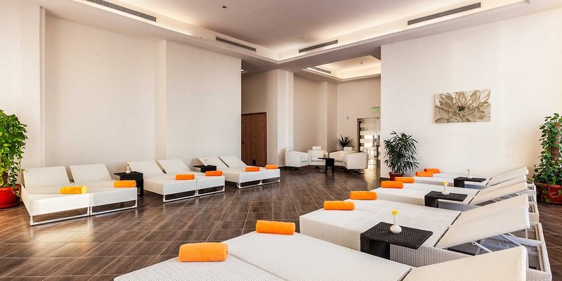 Cleopatra Luxury Beach Resort Makadi Bay - Adults Only 7