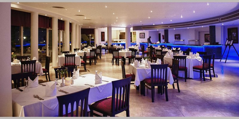 Cleopatra Luxury Beach Resort Makadi Bay - Adults Only 10