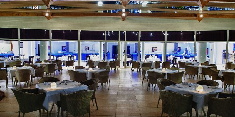 Cleopatra Luxury Beach Resort Makadi Bay - Adults Only 11