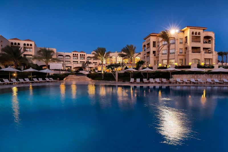 Cleopatra Luxury Beach Resort Makadi Bay - Adults Only 2