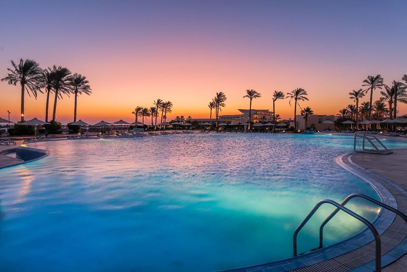 Cleopatra Luxury Beach Resort Makadi Bay - Adults Only 3