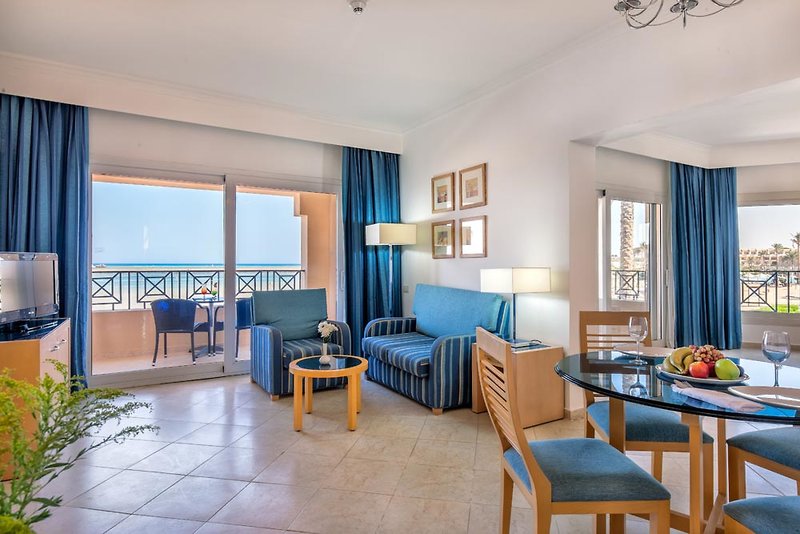 Cleopatra Luxury Beach Resort Makadi Bay - Adults Only 9