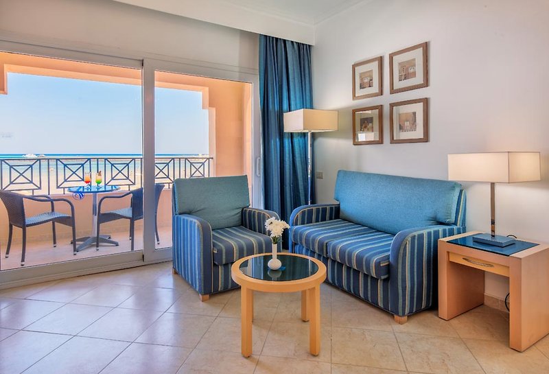 Cleopatra Luxury Beach Resort Makadi Bay - Adults Only 11