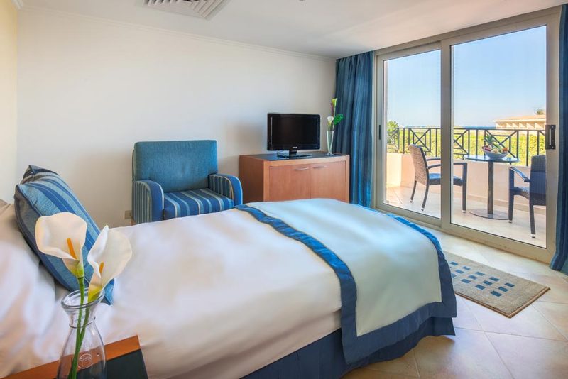 Cleopatra Luxury Beach Resort Makadi Bay - Adults Only 15