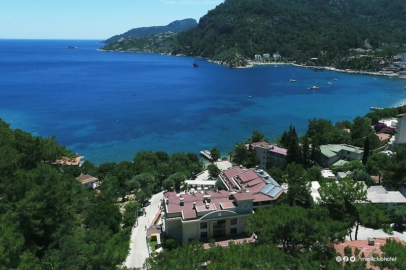 Meril Club Hotels & Spa 6