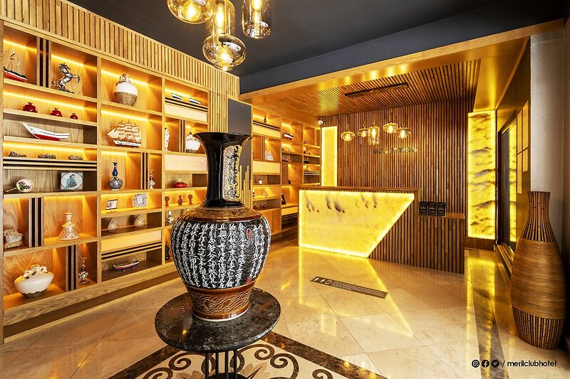 Meril Club Hotels & Spa 7