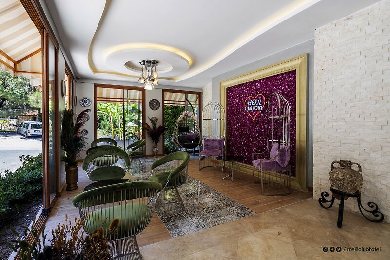 Meril Club Hotels & Spa 8