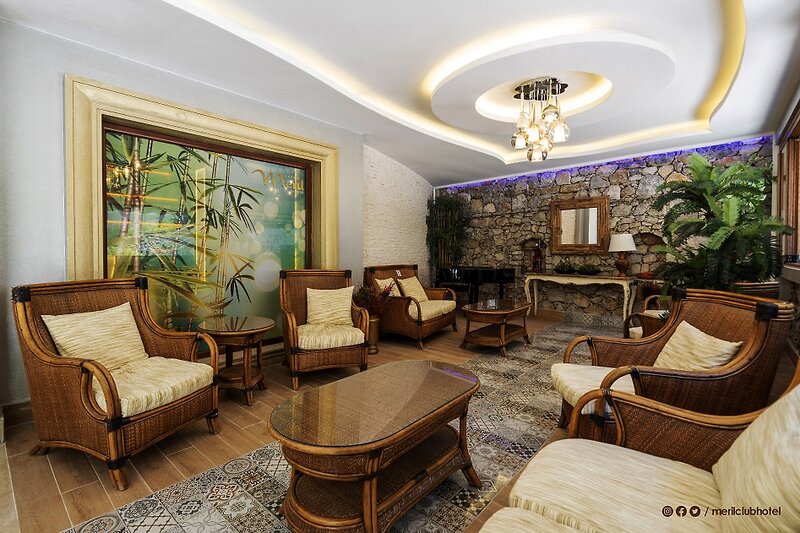 Meril Club Hotels & Spa 9