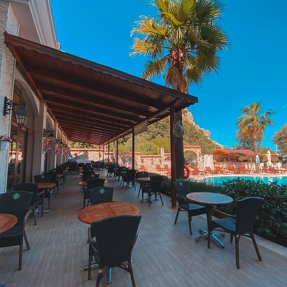 Meril Club Hotels & Spa 11