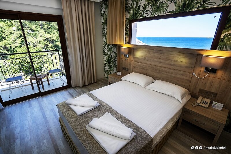 Meril Club Hotels & Spa 13