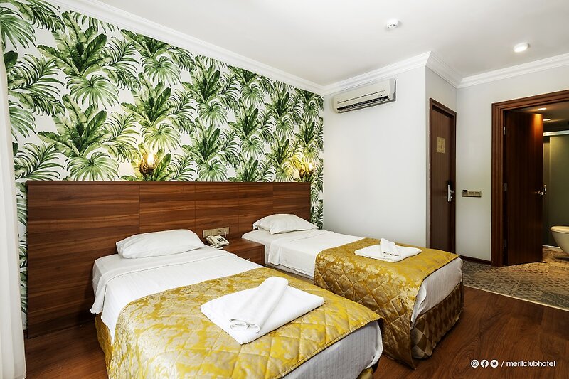 Meril Club Hotels & Spa 15
