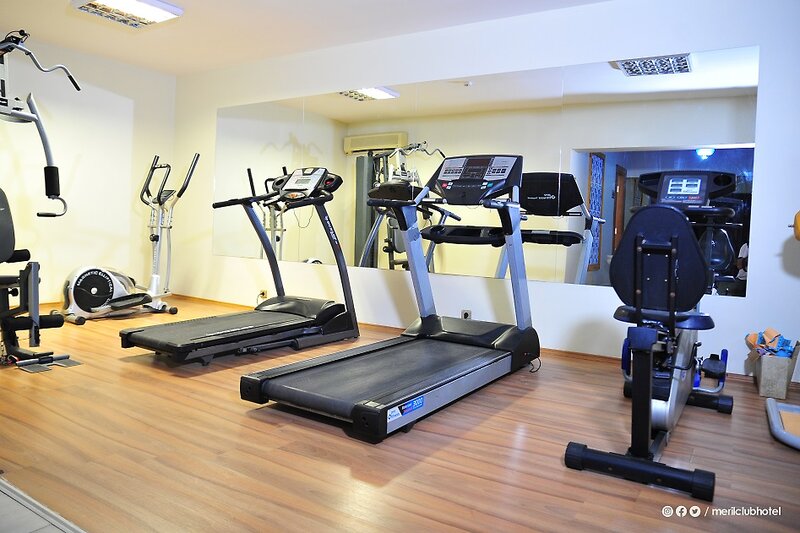 Meril Club Hotels & Spa 20