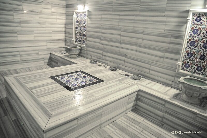 Meril Club Hotels & Spa 21