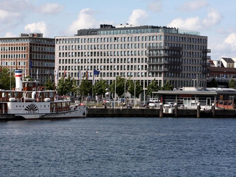 Atlantic Hotel Kiel 1