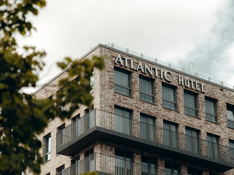 Atlantic Hotel Kiel 5