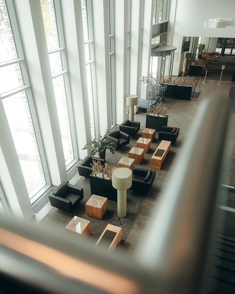 Atlantic Hotel Kiel 8