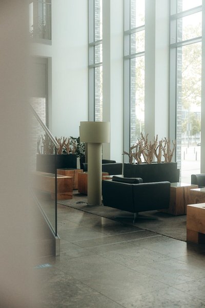 Atlantic Hotel Kiel 9